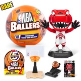 ZURU 5 Surprise - NBA Ballers Series 2, Spielfigur sortierter Artikel, eine Figur