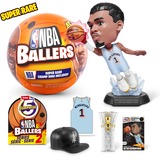ZURU 5 Surprise - NBA Ballers Series 2, Spielfigur sortierter Artikel, eine Figur