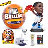 ZURU 5 Surprise - NBA Ballers Series 2, Spielfigur sortierter Artikel, eine Figur