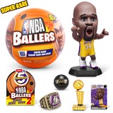 ZURU 5 Surprise - NBA Ballers Series 2, Spielfigur sortierter Artikel, eine Figur