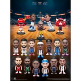 ZURU 5 Surprise - NBA Ballers Series 2, Spielfigur sortierter Artikel, eine Figur