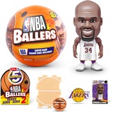 ZURU 5 Surprise - NBA Ballers Series 2, Spielfigur sortierter Artikel, eine Figur