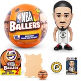 ZURU 5 Surprise - NBA Ballers Series 2, Spielfigur sortierter Artikel, eine Figur
