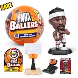 ZURU 5 Surprise - NBA Ballers Series 2, Spielfigur sortierter Artikel, eine Figur