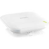 Zyxel NWA90AX Pro WiFi 6, Access Point weiß