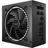 be quiet! Pure Power 13 M 1000W, PC-Netzteil schwarz, 1x 12-Pin High Power GPU, 4x PCIe, Kabel-Management, 1000 Watt