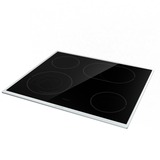 gorenje Black Set 4, Herdset schwarz