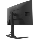 iiyama G-MASTER GB2791QSU-B1, Gaming-Monitor 68.5 cm (27 Zoll), schwarz (matt), QHD, Fast-IPS, HDMI, DP, USB-Hub, 320Hz Panel