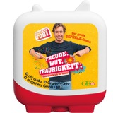 tonies Clever Tonies: Checker Tobi Set, Spielfigur 4 Tonies