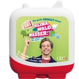 tonies Clever Tonies: Checker Tobi Set, Spielfigur 4 Tonies