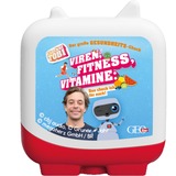 tonies Clever Tonies - Checker Tobi Set, Spielfigur 4 Tonies