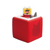 tonies Clever Tonies - Checker Tobi Set, Spielfigur 4 Tonies