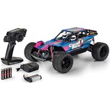 Carson Cage Devil FE, RC blau/pink, 1:10