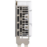 ASUS ASUS 8GB D7 RTX 5060 DUAL WHITE, Grafikkarte DLSS 4, 3x DisplayPort, 1x HDMI 2.1