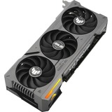 ASUS GeForce RTX 4070 Ti TUF GAMING, Grafikkarte DLSS 3, 3x DisplayPort, 2x HDMI 2.1