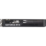 ASUS GeForce RTX 5060 Ti DUAL EVO 16GB, Grafikkarte schwarz, DLSS 4, 3x DisplayPort, 1x HDMI 2.1