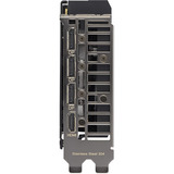 ASUS GeForce RTX 5060 Ti DUAL EVO 16GB, Grafikkarte schwarz, DLSS 4, 3x DisplayPort, 1x HDMI 2.1