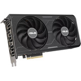 ASUS GeForce RTX 5060 Ti DUAL EVO 16GB, Grafikkarte schwarz, DLSS 4, 3x DisplayPort, 1x HDMI 2.1