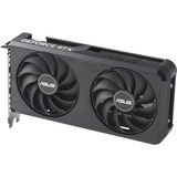 ASUS GeForce RTX 5060 Ti DUAL EVO 16GB, Grafikkarte schwarz, DLSS 4, 3x DisplayPort, 1x HDMI 2.1