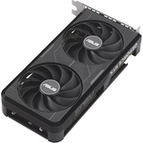 ASUS GeForce RTX 5060 Ti DUAL EVO 16GB, Grafikkarte schwarz, DLSS 4, 3x DisplayPort, 1x HDMI 2.1
