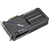 ASUS GeForce RTX 5060 Ti DUAL EVO 16GB, Grafikkarte schwarz, DLSS 4, 3x DisplayPort, 1x HDMI 2.1