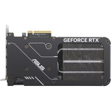 ASUS GeForce RTX 5060 Ti DUAL EVO 16GB, Grafikkarte schwarz, DLSS 4, 3x DisplayPort, 1x HDMI 2.1