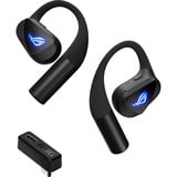 ASUS ROG Cetra Open Wireless, Gaming-Headset schwarz