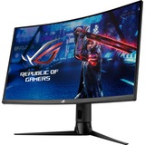 cm 80 VESA schwarz, XG32VC, ROG Strix Adaptive-Sync, (32 ASUS Gaming-Monitor Zoll), WQHD, VA,