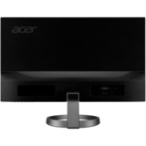 Acer Vero RL242YE, LED-Monitor 61 cm (24 Zoll), dunkelblaugrau, FullHD, AMD Free-Sync, VRR, 100Hz Panel