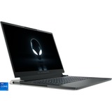Alienware x15 R1 (1CRJY), Gaming-Notebook weiß/schwarz, Windows 10 Home 64-Bit, 360 Hz Display