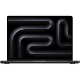 Apple MacBook Pro (14") 2025 CTO, Notebook schwarz, 32 GB, 1 TB (1 TB SSD), M5, MacOS, Englisch International