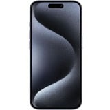 Apple iPhone 15 Pro 128GB Generalüberholt, Handy Titan Blau, iOS