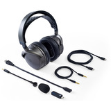 Audeze Maxwell 2 Wireless, Gaming-Headset schwarz, Xbox-Version