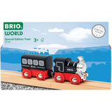BRIO World - Sondereditionszug 2026, Spielfahrzeug 