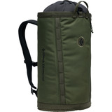 Black Diamond Street Creek 24 , Rucksack dunkelgrün, 24 Liter
