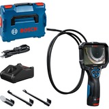 Akku-Inspektionskamera GIC 12V-5-27 C Professional, 12Volt
