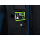 Bosch Professional GBH18V-40 (solo; L), Bohrhammer blau/schwarz, Retail