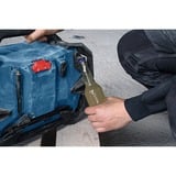 Bosch Professional GPB 18VH-6 SRC, Baustellenradio blau/schwarz, UKW, DAB+, AUX, Bluetooth