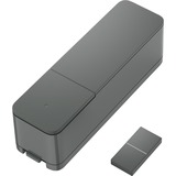 Bosch Smart Home Smart Home  Tür-/Fensterkontakt II, Öffnungsmelder grau
