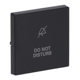 Busch-Jaeger Wippe mit Aufdruck anthrazit, Retail