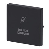 Busch-Jaeger Wippe mit Aufdruck anthrazit, Retail