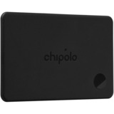Chipolo CARD wiederaufladbarer Tracker, Ortungstracker anthrazit