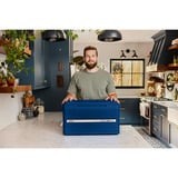 Coleman Snap'N Go 35QT, Kühlbox blau