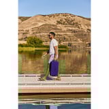 Coleman Snap'N Go 35QT, Kühlbox blau