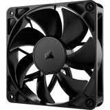 Corsair RS120 PWM, Gehäuselüfter schwarz, 120 mm
