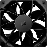 Corsair RS120 PWM, Gehäuselüfter schwarz, 120 mm