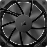 Corsair RS120 PWM, Gehäuselüfter schwarz, 120 mm