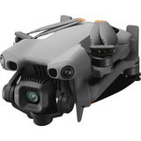 DJI DJI Mini 5 Pro Fly More Combo (DJI RC 2) 10628, Drohne hellgrau, Mechanische 3-Achsen-Kardanaufhängun