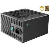 DeepCool PN650D, PC-Netzteil schwarz, 650 Watt
