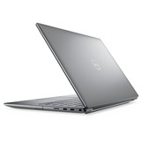 Dell Precision 5480-88K66, Notebook grau, Windows 11 Pro 64-Bit, 35.6 cm (14 Zoll) & 60 Hz Display, 1 TB SSD